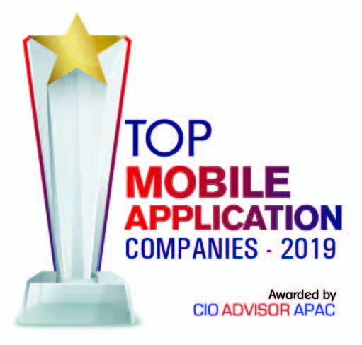 Top 10 APAC Mobile Application Companies - 2019